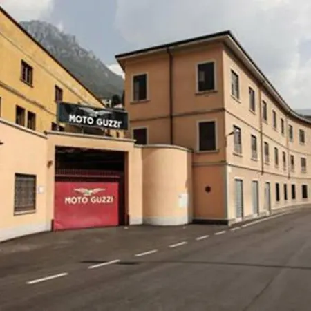 Rosi * Lierna