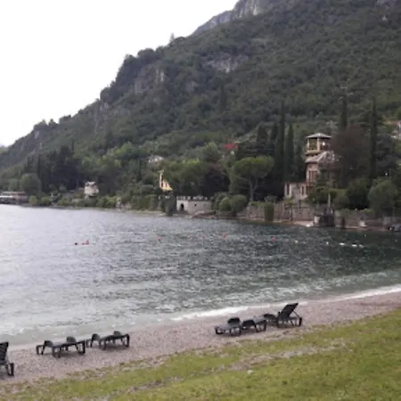 Apartment Rosi Lierna