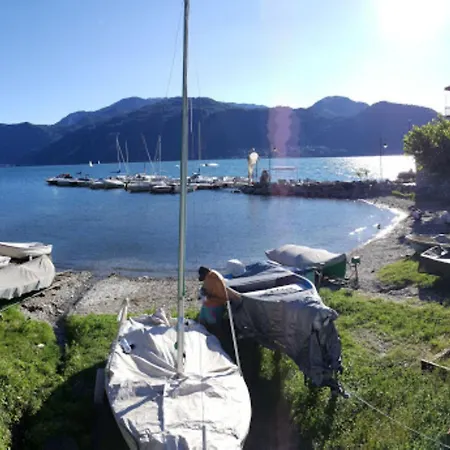 Apartment Rosi Lierna