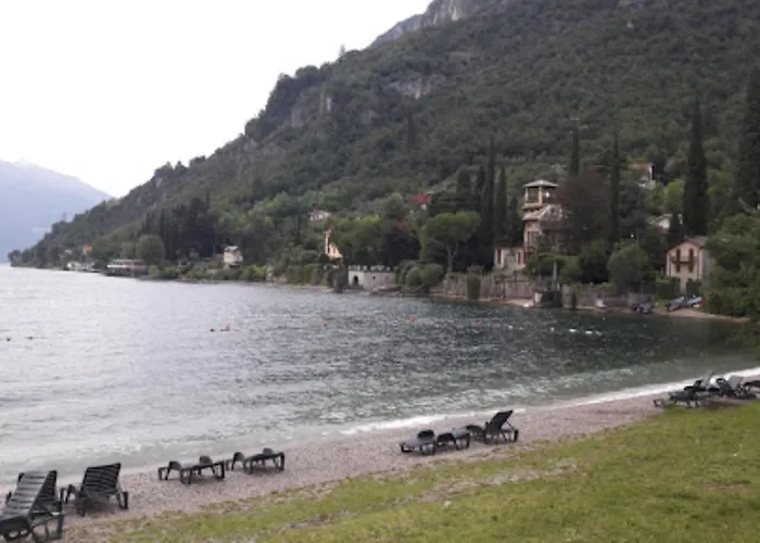 Appartement Rosi Lierna