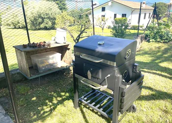 Rosi Appartement Lierna