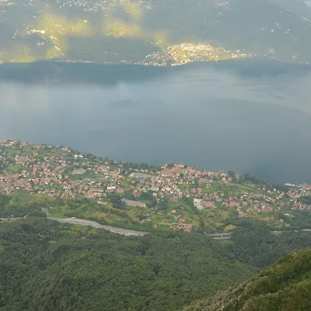 Apartmán Rosi Lierna