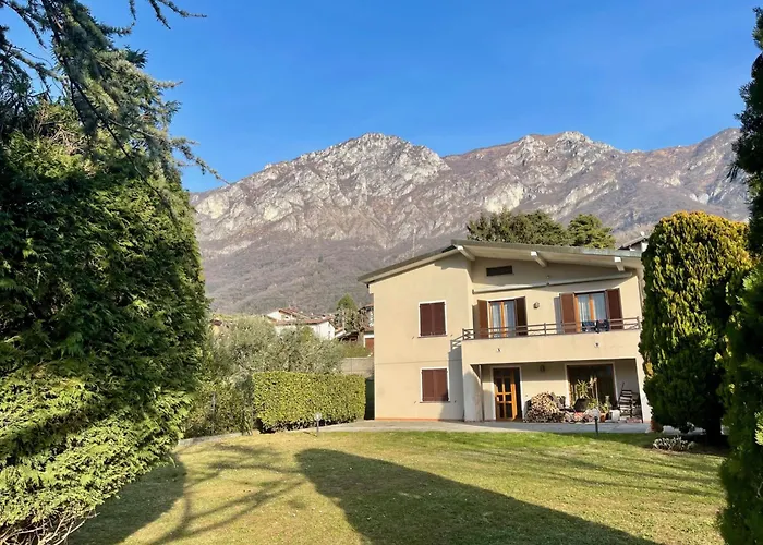 Rosi Apartmán *