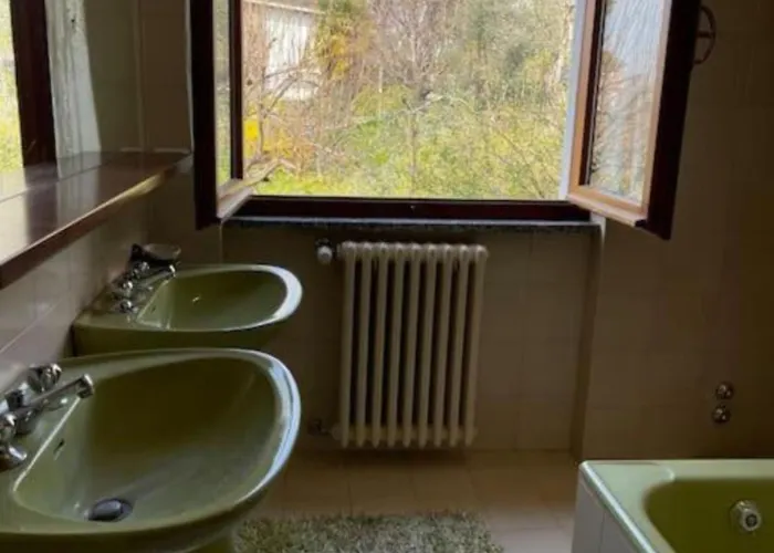 Apartmán Rosi *