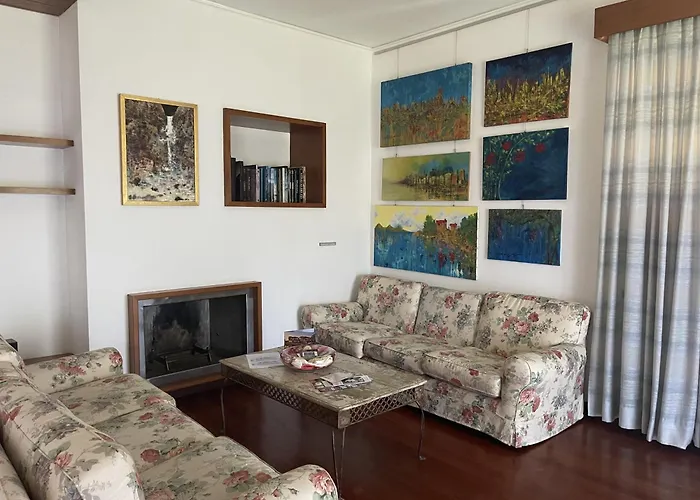 Apartmán Rosi