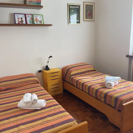 아파트 Rosi 리에르나